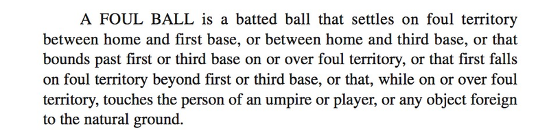 Illustration for article titled Chihuahuas Come Up With Physics-Defying Groundout